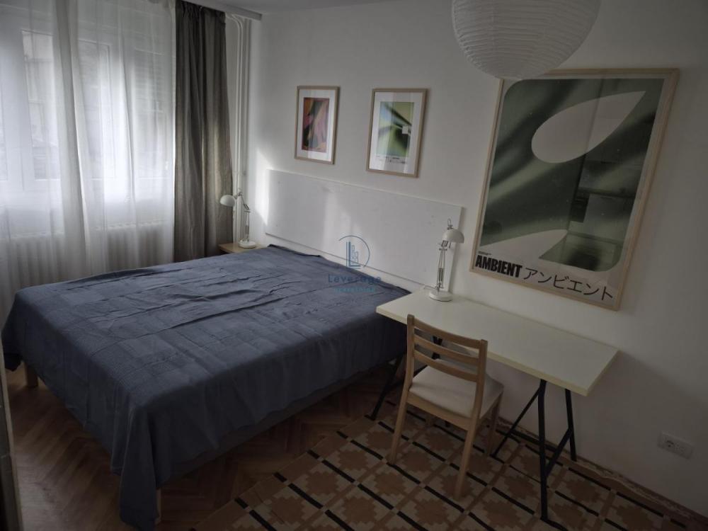 Slika 4 - Ilije Garašanina, Jednoiposoban stan za izdavanje, 40m2, 600€