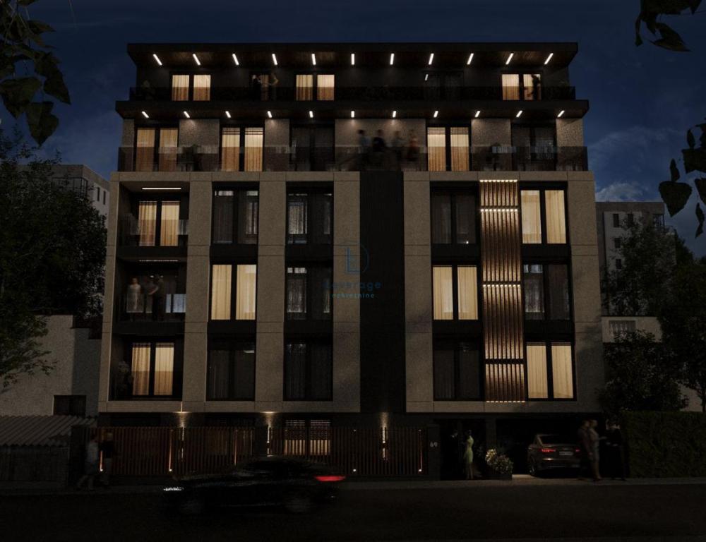 Slika 1 - Jednosoban stan na prodaju, 31m2, 119.586€