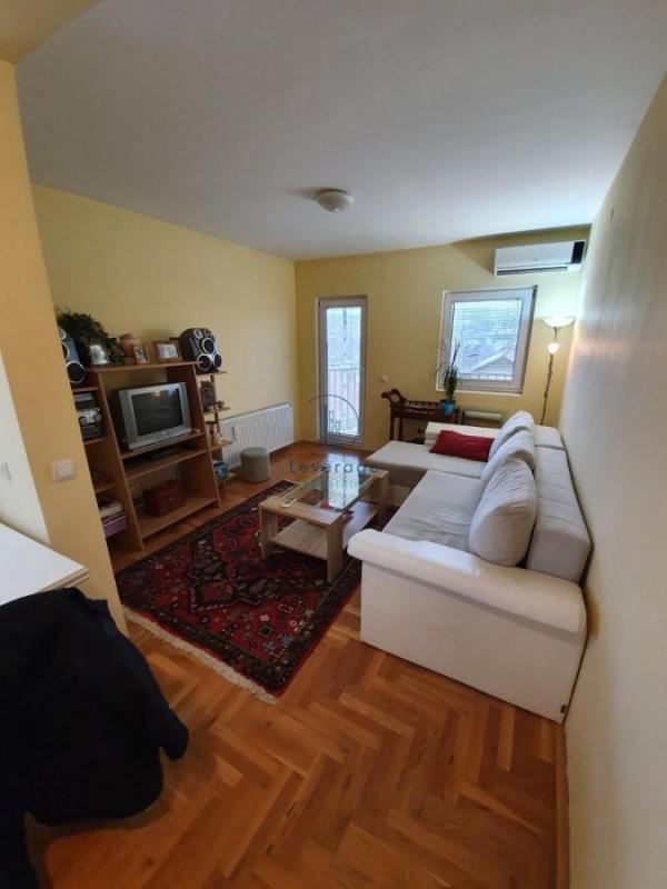 Slika 2 - Ladne vode, Dvosoban stan na prodaju, 41m2, 120.000€