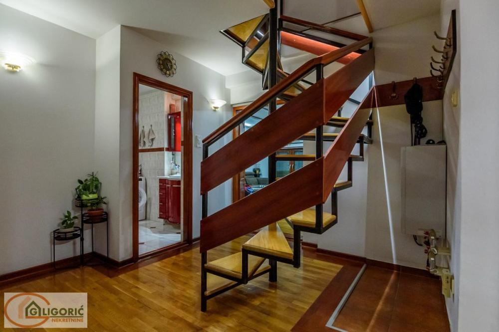 Slika 7 - Šantićeva, Četvorosoban stan na prodaju, 131m2, 450.000€