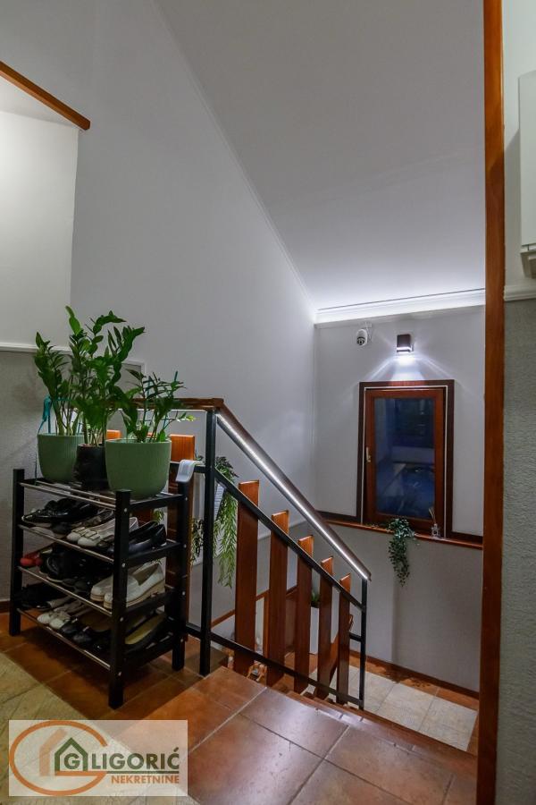 Slika 9 - Šantićeva, Četvorosoban stan na prodaju, 131m2, 450.000€