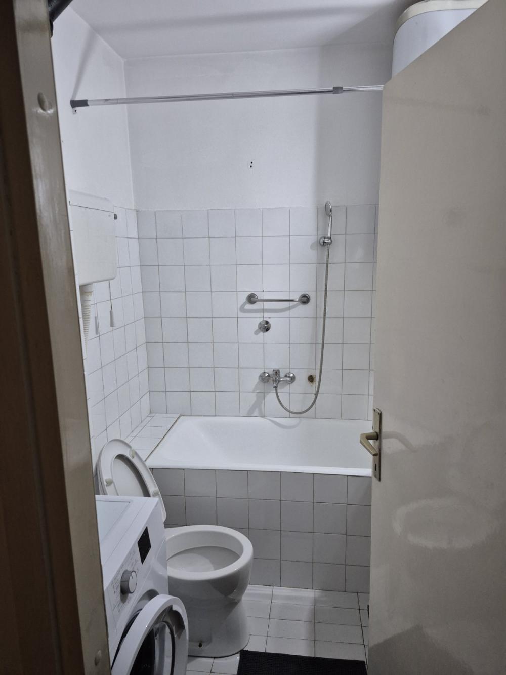 Slika 5 - Dimitrija Avramovića , Jednosoban stan za izdavanje, 40m2, 400€