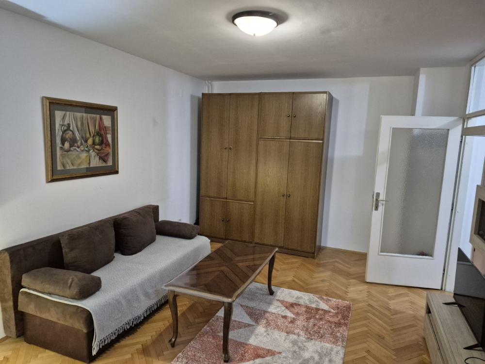 Slika 4 - Dimitrija Avramovića , Jednosoban stan za izdavanje, 40m2, 400€