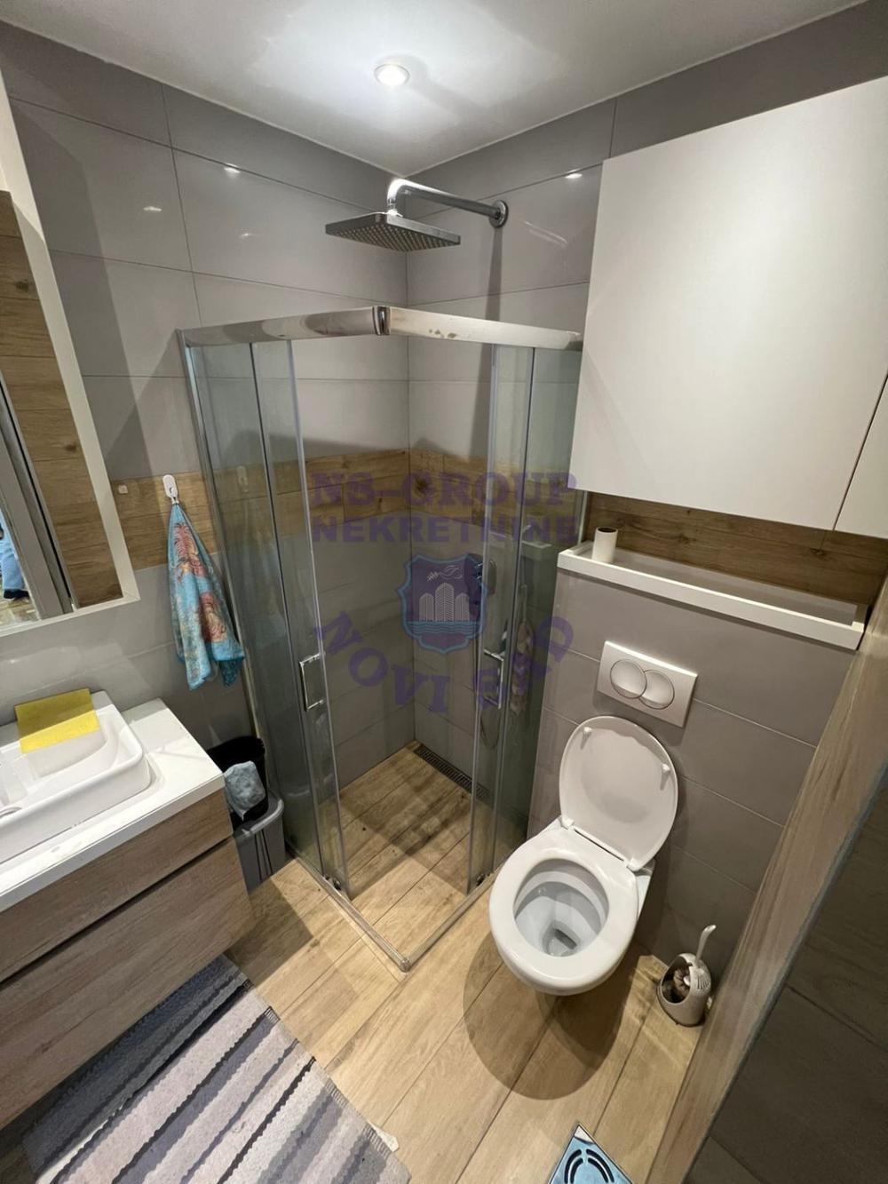 Slika 7 - Dvosoban stan na prodaju, 38m2, 140.000€