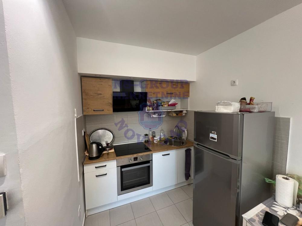 Slika 5 - Dvosoban stan na prodaju, 38m2, 140.000€