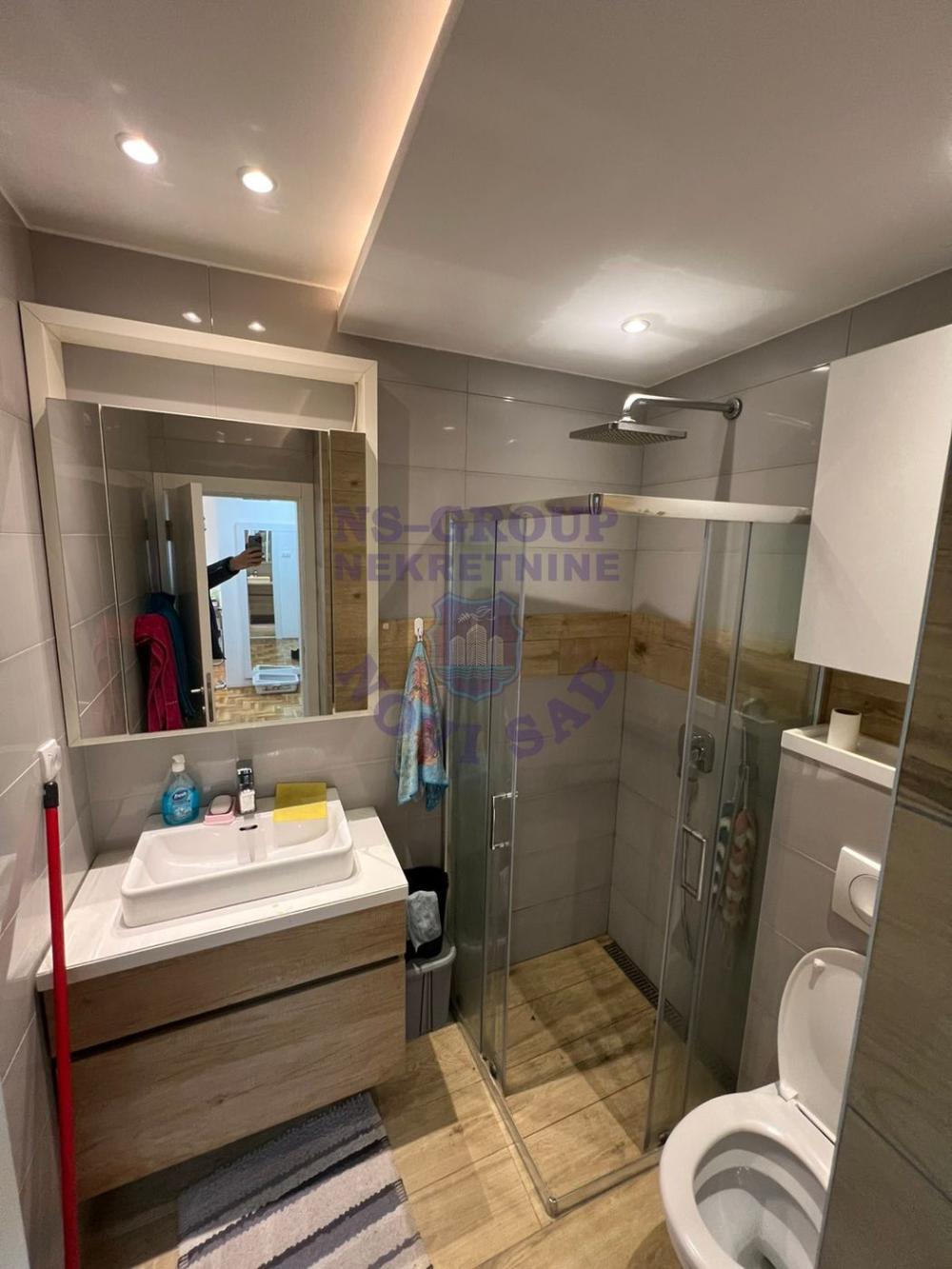 Slika 8 - Dvosoban stan na prodaju, 38m2, 140.000€