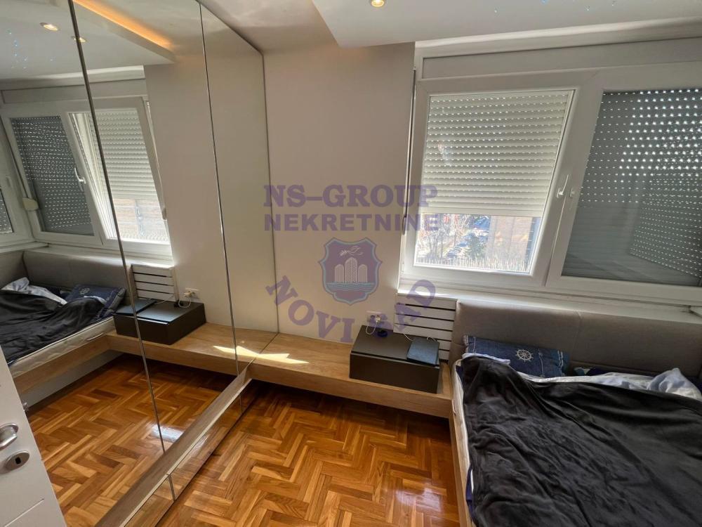 Slika 4 - Dvosoban stan na prodaju, 38m2, 140.000€