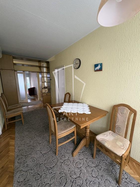 Slika 4 - Omladinskih brigada, Trosoban stan za izdavanje, 95m2, 1.000€