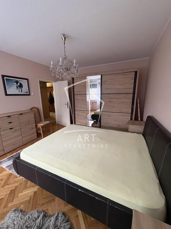 Slika 10 - Omladinskih brigada, Trosoban stan za izdavanje, 95m2, 1.000€