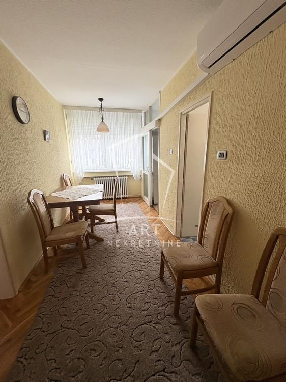 Slika 5 - Omladinskih brigada, Trosoban stan za izdavanje, 95m2, 1.000€