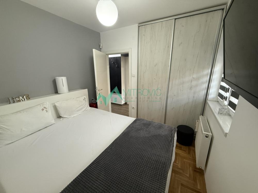 Slika 4 - Trosoban stan na prodaju, 61m2, 158.600€