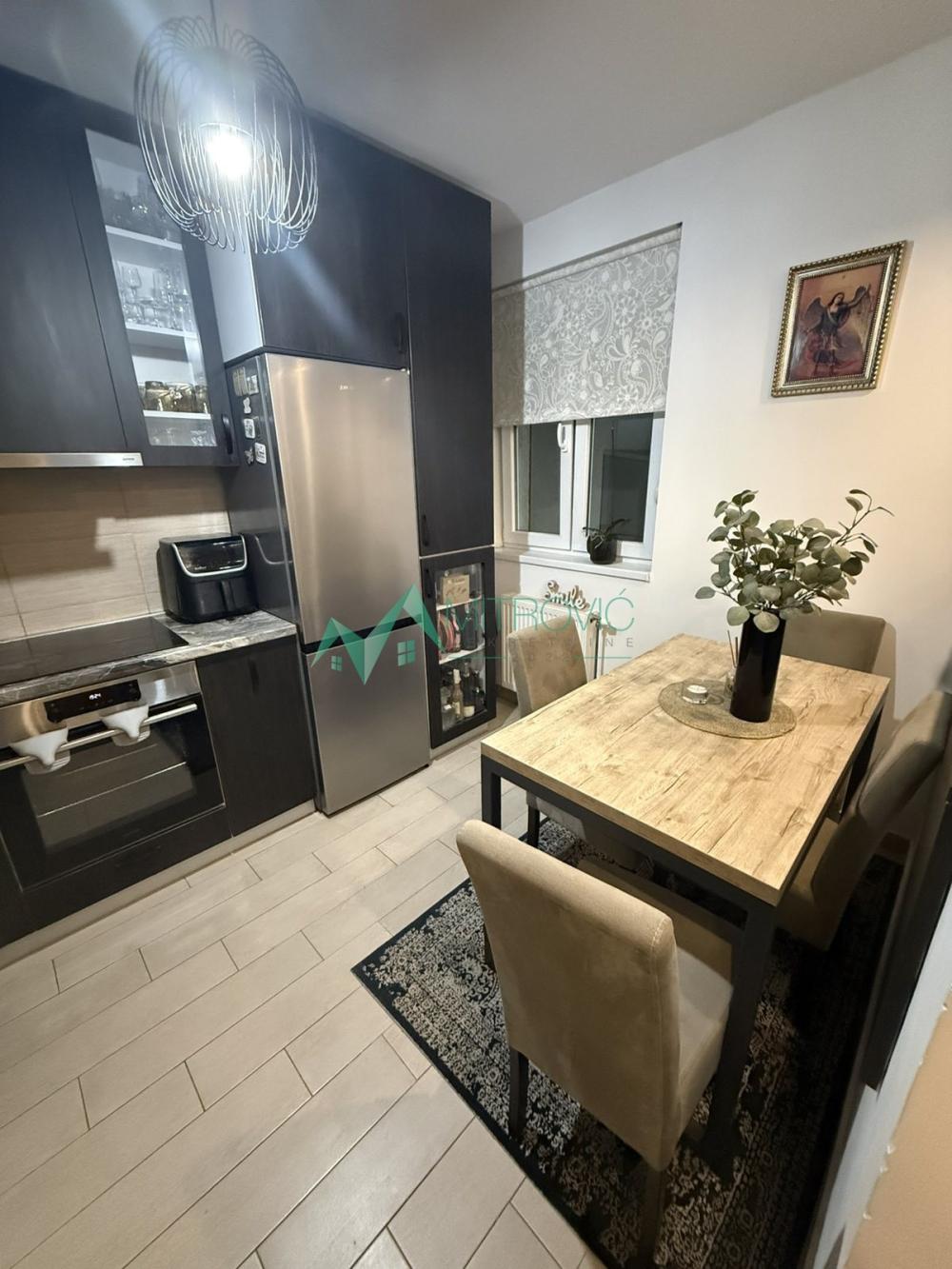 Slika 2 - Trosoban stan na prodaju, 61m2, 158.600€