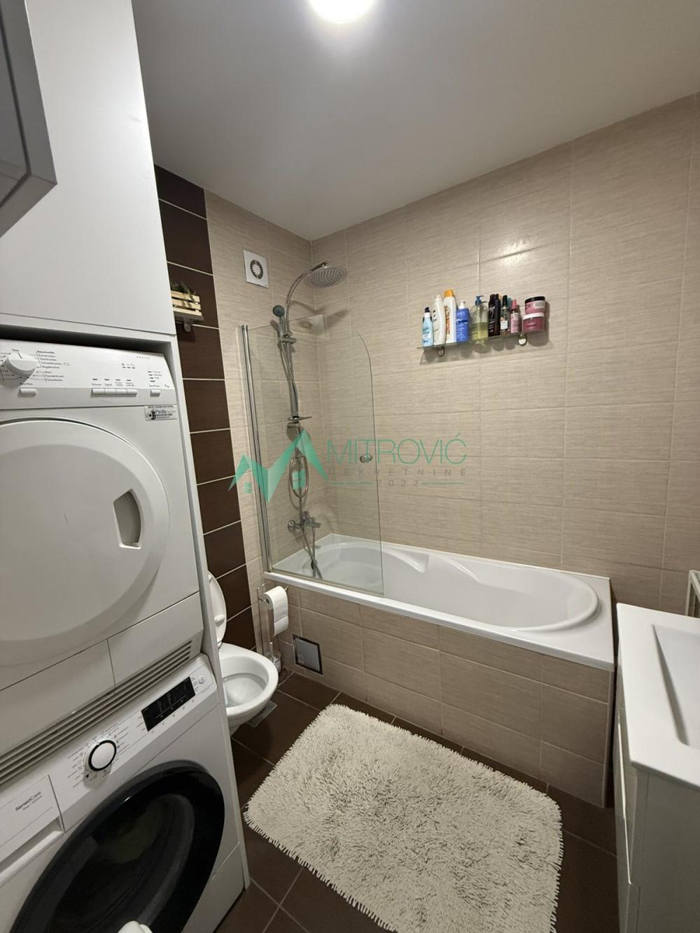 Slika 8 - Trosoban stan na prodaju, 61m2, 158.600€