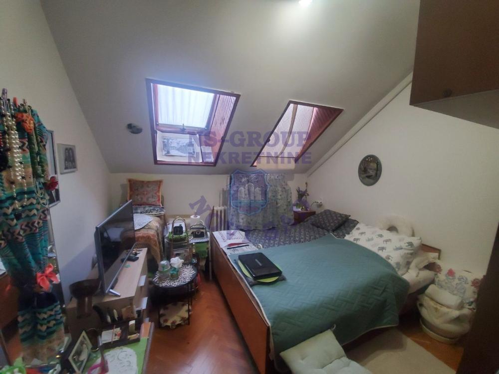 Slika 4 -  Stan na prodaju, 57m2, 133.900€