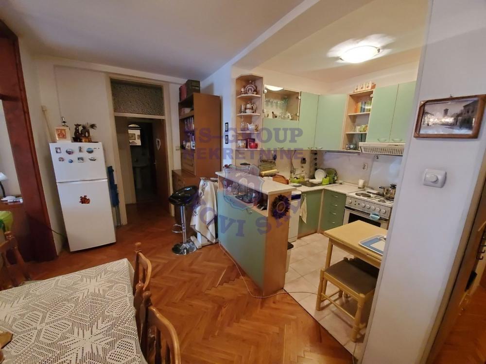 Slika 1 -  Stan na prodaju, 57m2, 133.900€