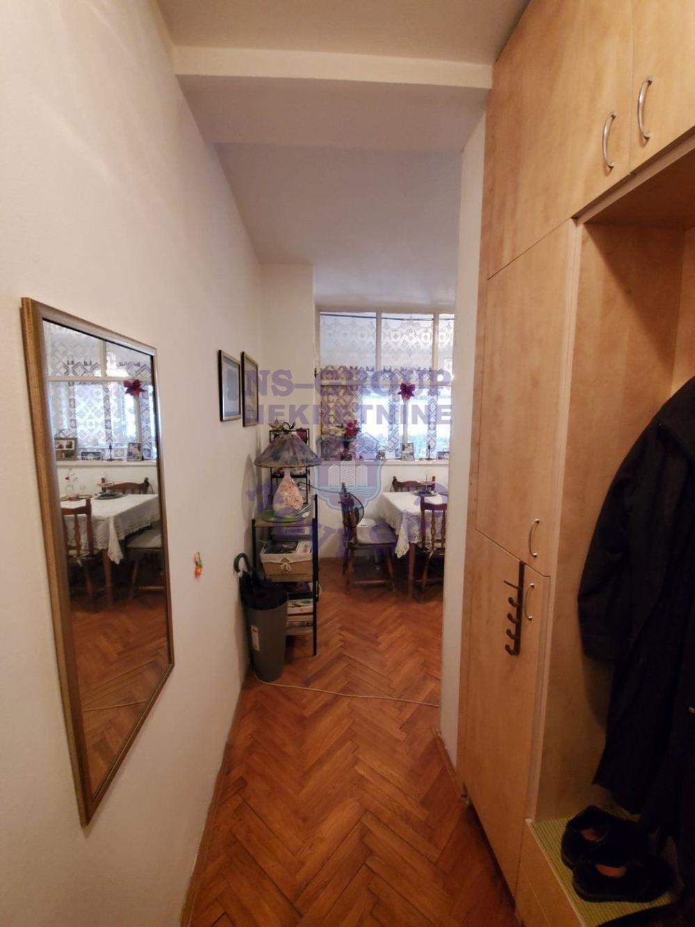 Slika 7 -  Stan na prodaju, 57m2, 133.900€