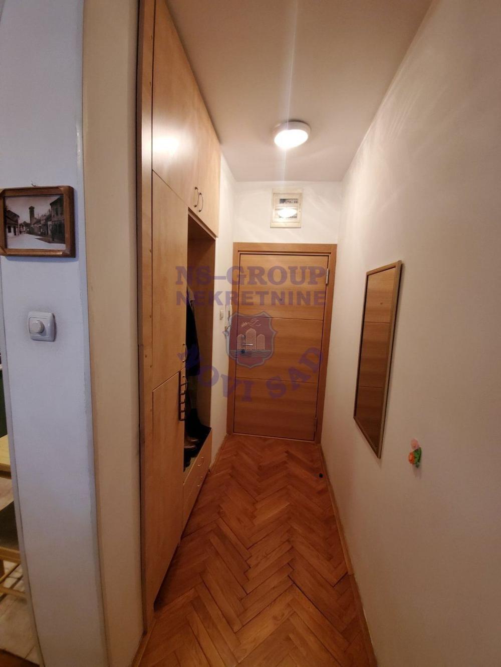 Slika 6 -  Stan na prodaju, 57m2, 133.900€