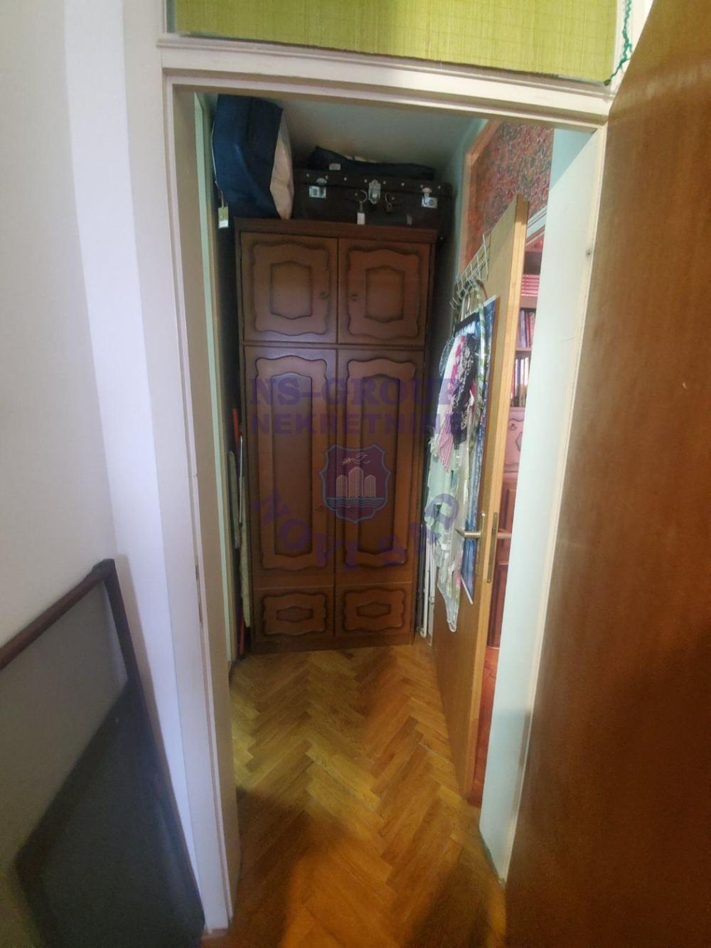 Slika 5 -  Stan na prodaju, 57m2, 133.900€