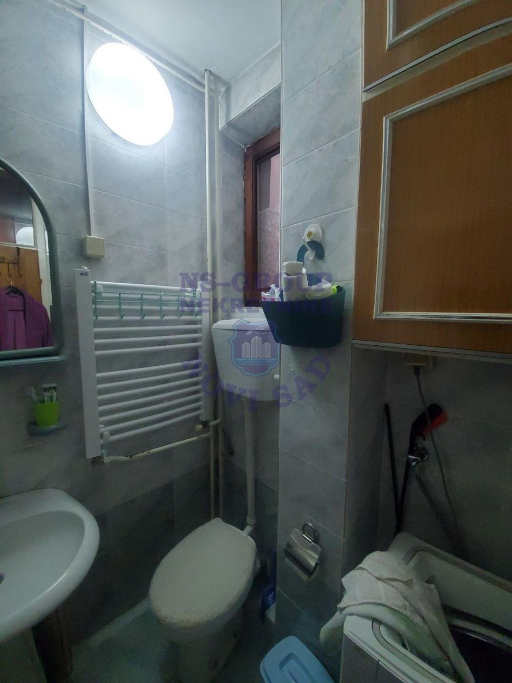 Slika 8 -  Stan na prodaju, 57m2, 133.900€