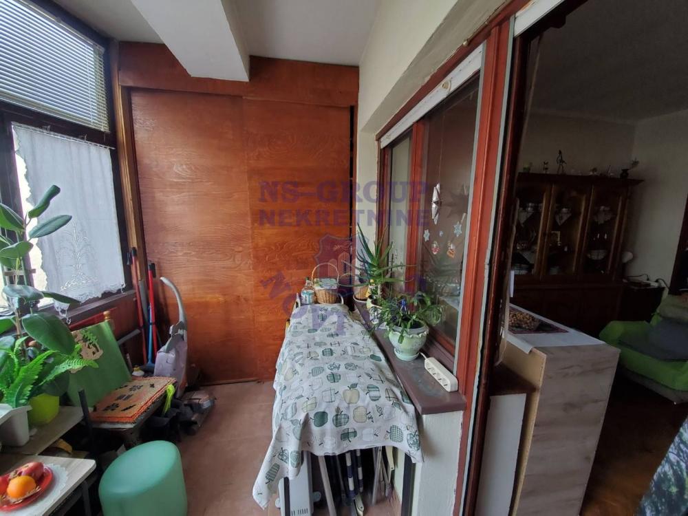 Slika 9 -  Stan na prodaju, 57m2, 133.900€