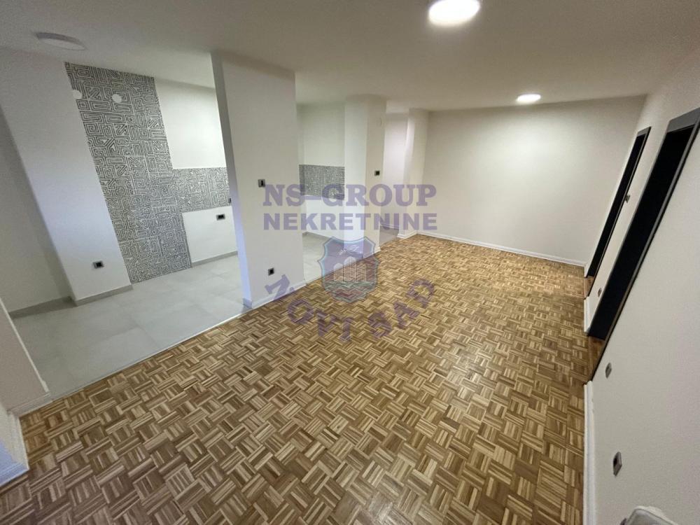 Slika 1 - Dvosoban stan na prodaju, 55m2, 161.450€