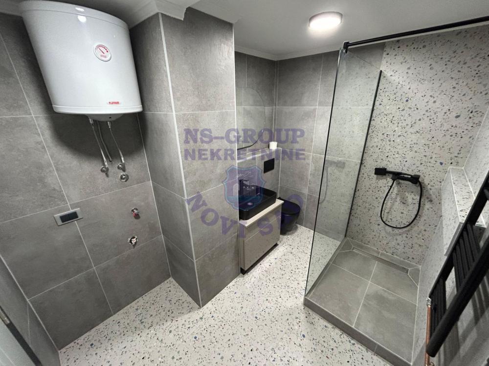 Slika 6 - Dvosoban stan na prodaju, 55m2, 161.450€