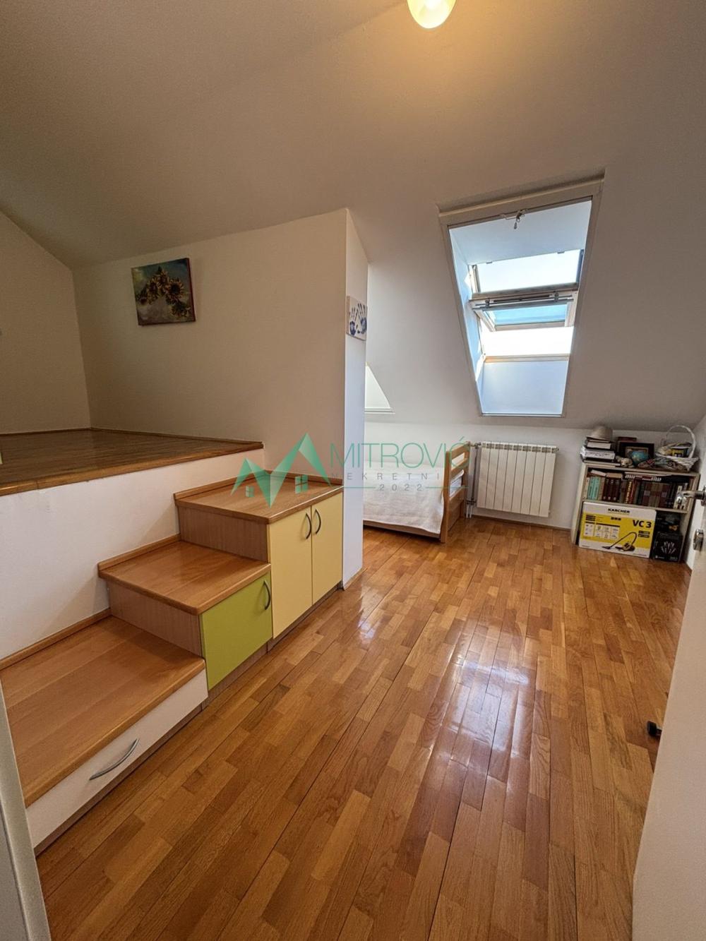 Slika 10 - Dvosoban stan na prodaju, 54m2, 143.200€