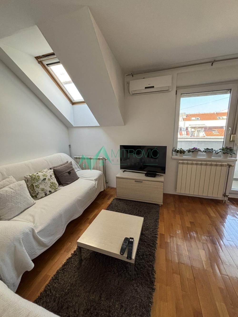 Slika 4 - Dvosoban stan na prodaju, 54m2, 143.200€