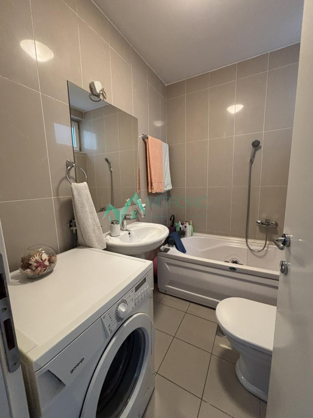 Slika 5 - Dvosoban stan na prodaju, 54m2, 143.200€