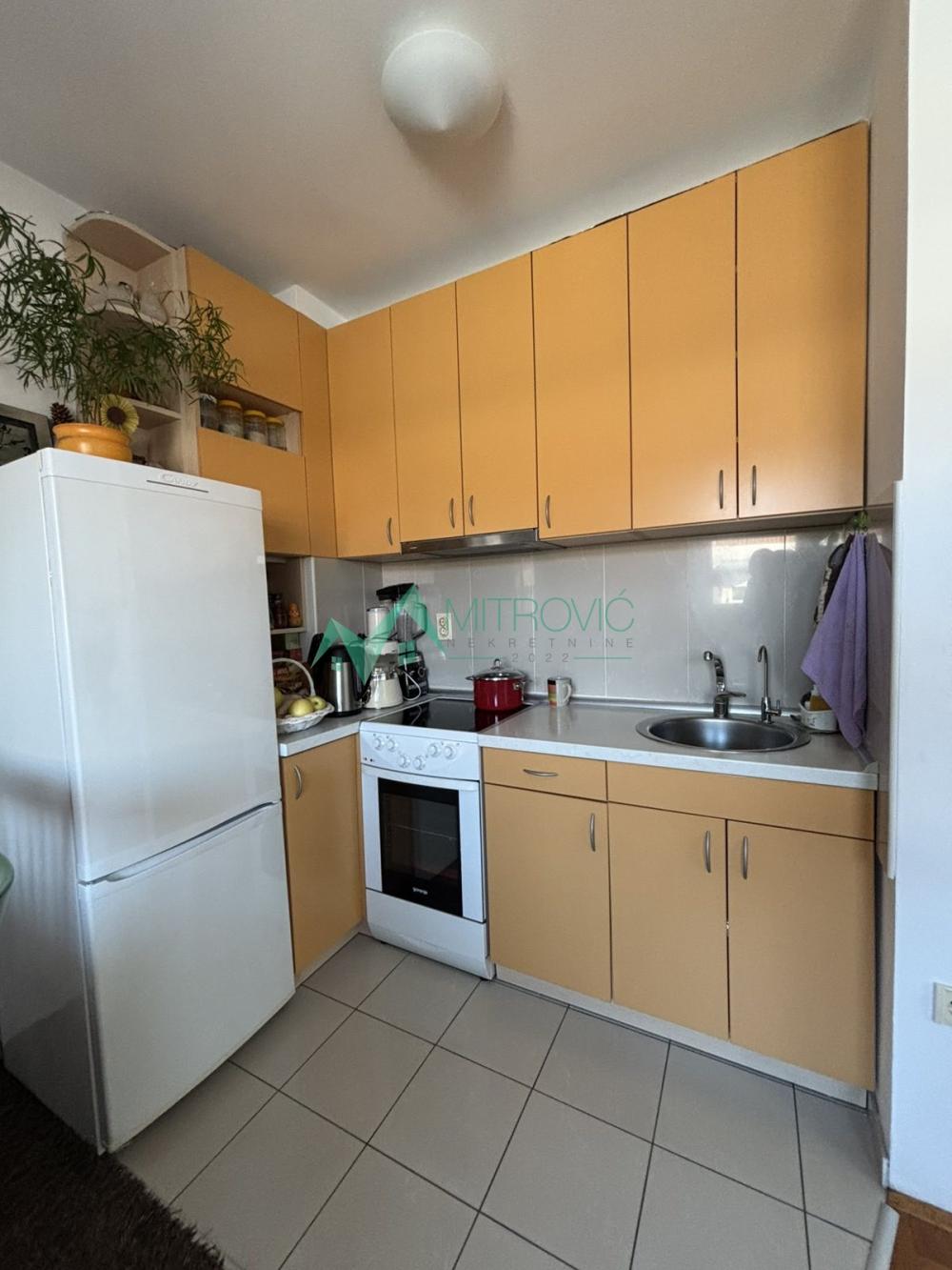 Slika 2 - Dvosoban stan na prodaju, 54m2, 143.200€