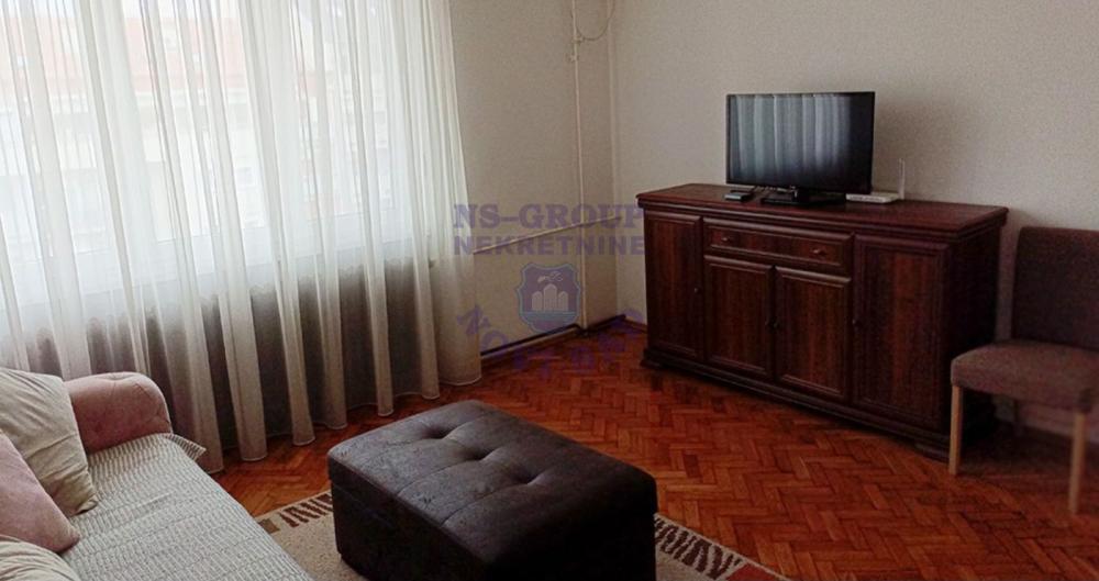 Slika 1 -  Stan na prodaju, 52m2, 125.660€