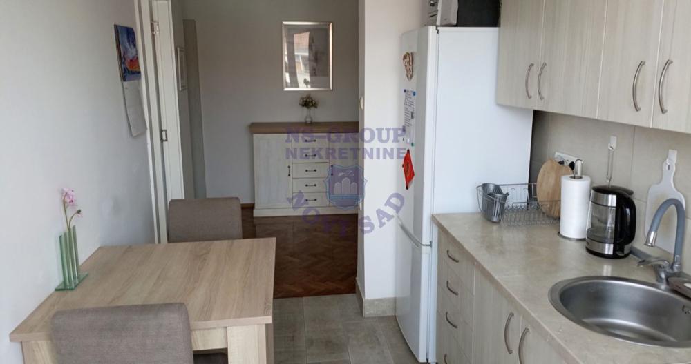 Slika 2 -  Stan na prodaju, 52m2, 125.660€