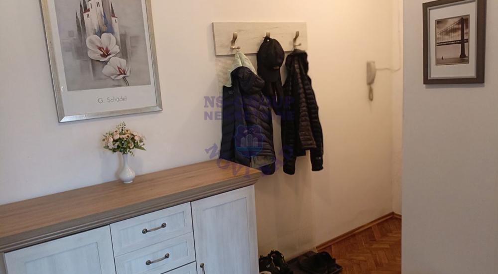 Slika 6 -  Stan na prodaju, 52m2, 125.660€