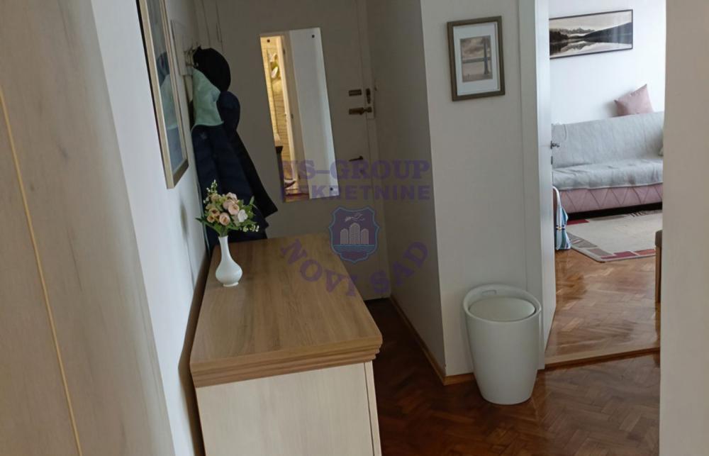 Slika 5 -  Stan na prodaju, 52m2, 125.660€