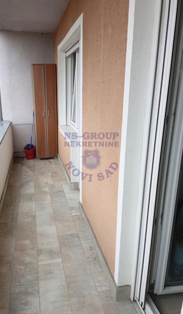 Slika 8 -  Stan na prodaju, 52m2, 125.660€