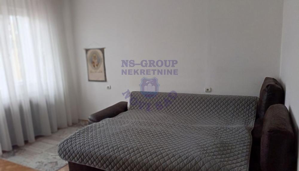 Slika 3 -  Stan na prodaju, 52m2, 125.660€