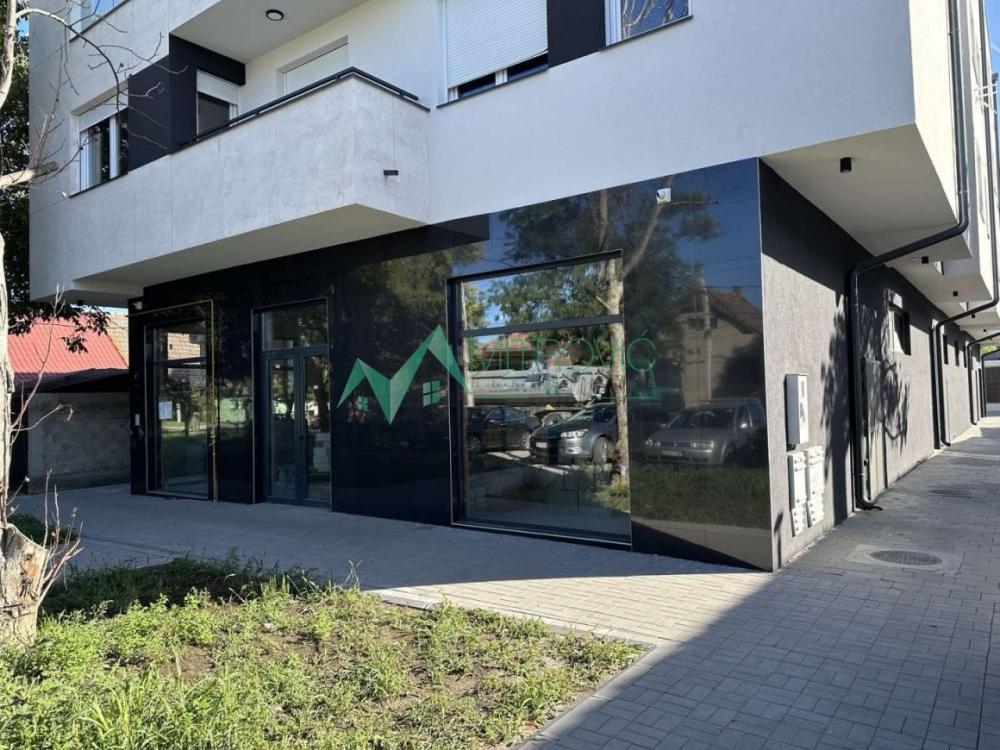 Glavna slika - Lokal za izdavanje, 303m2, 3.000€