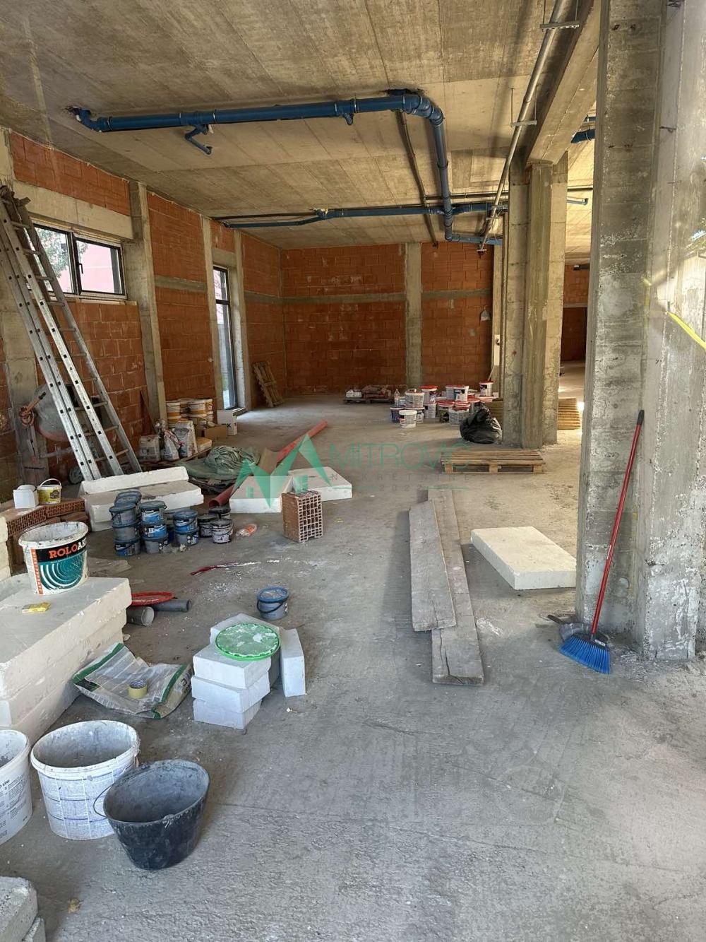 Slika 5 -  Lokal za izdavanje, 303m2, 3.000€