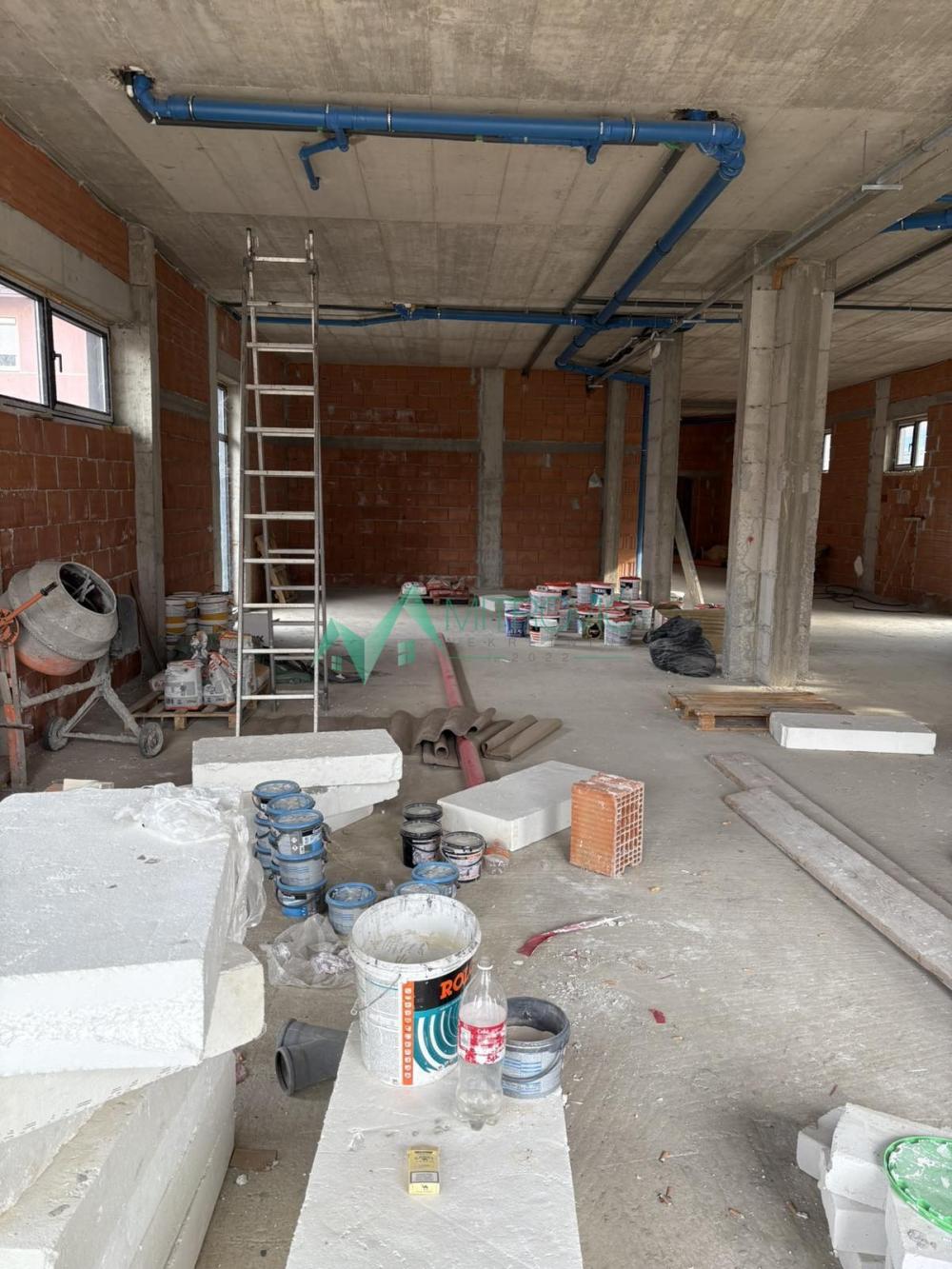 Slika 6 -  Lokal za izdavanje, 303m2, 3.000€