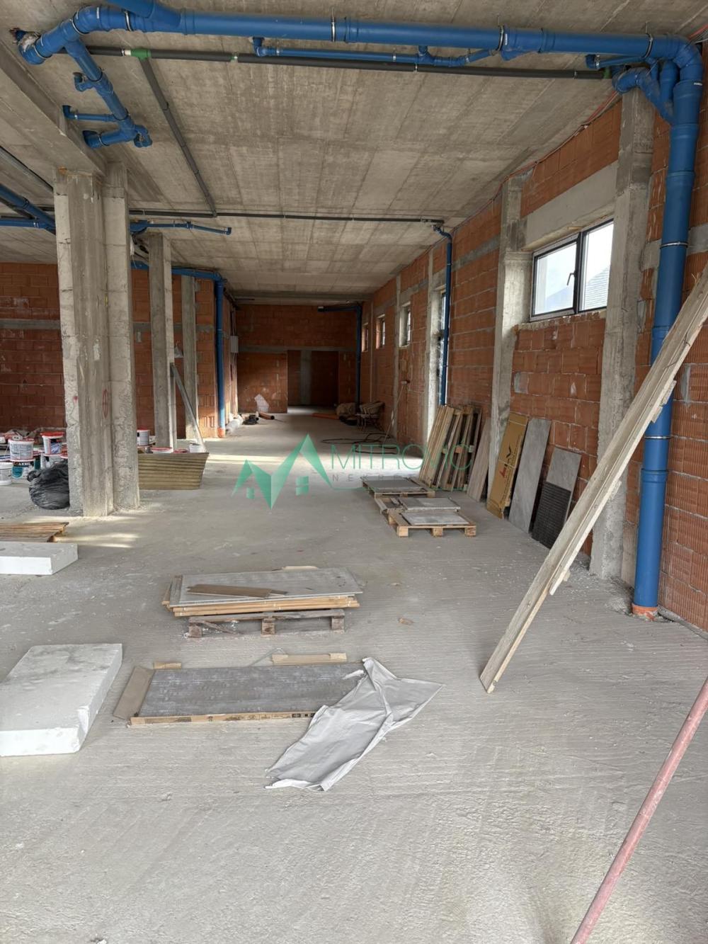 Slika 7 -  Lokal za izdavanje, 303m2, 3.000€