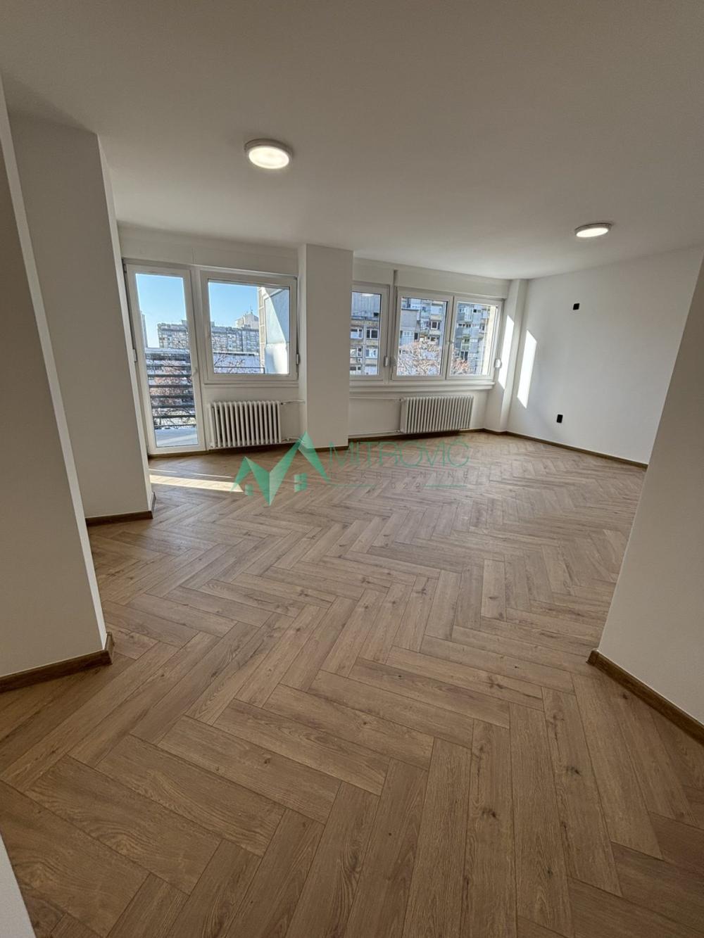 Slika 1 - Trosoban stan na prodaju, 73m2, 216.300€