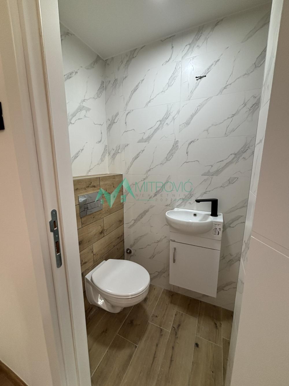 Slika 6 - Trosoban stan na prodaju, 73m2, 216.300€