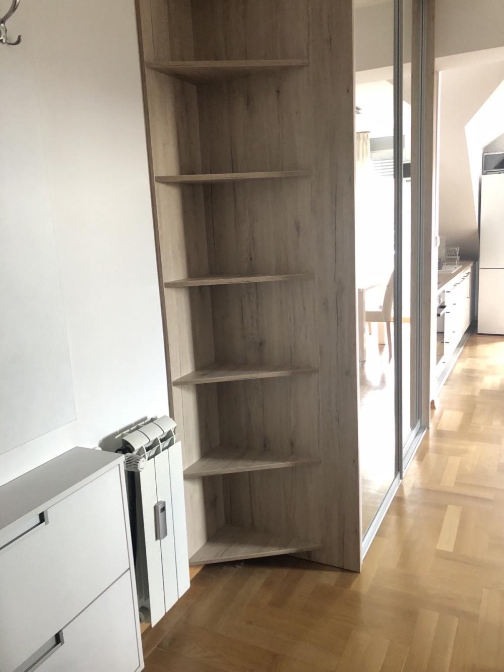 Slika 9 - Dimitrija Tucovica 28, Dvosoban stan za izdavanje, 49m2, 800€