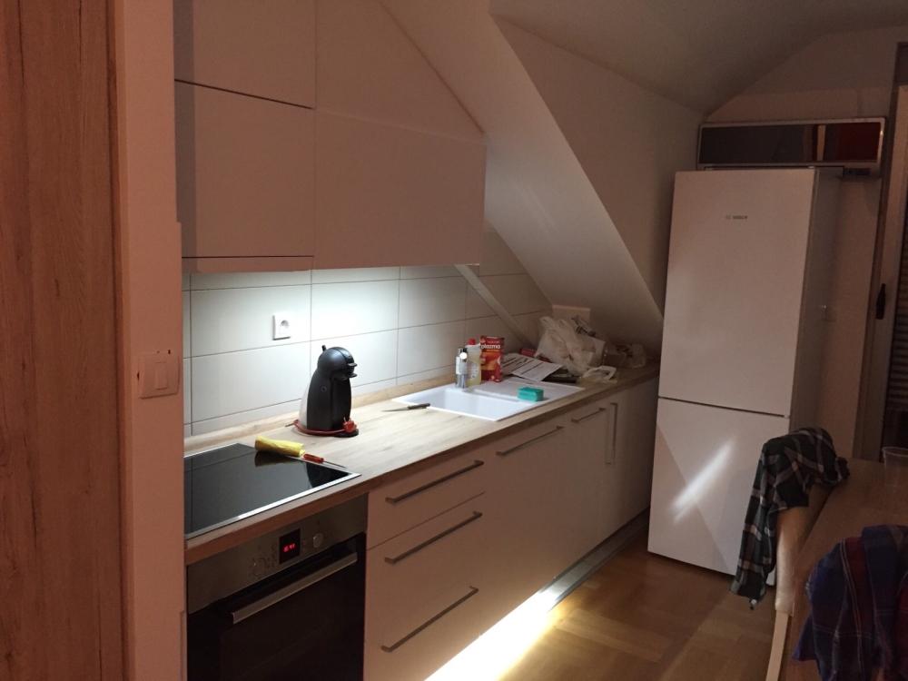 Slika 8 - Dimitrija Tucovica 28, Dvosoban stan za izdavanje, 49m2, 800€