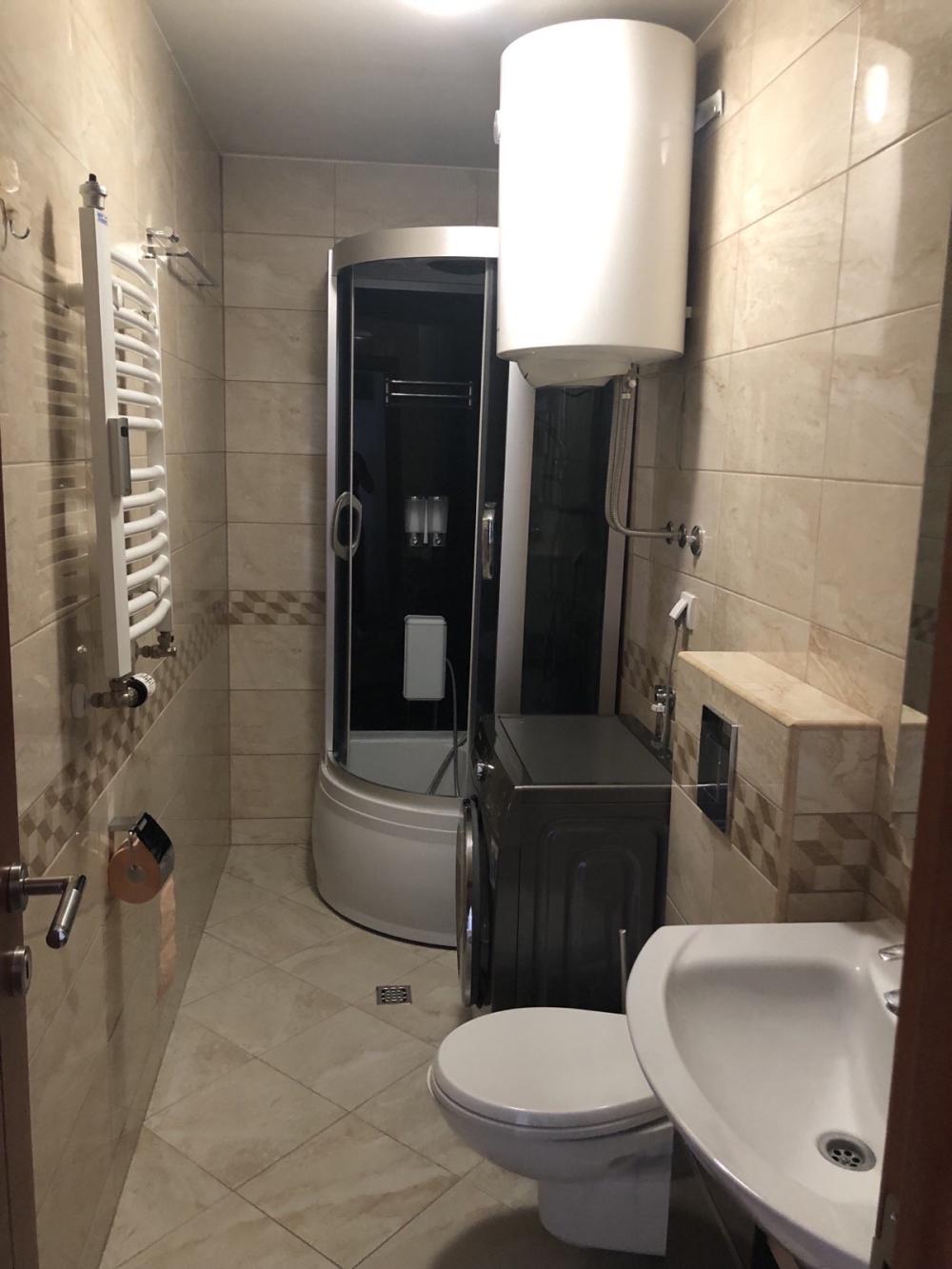 Slika 7 - Dimitrija Tucovica 28, Dvosoban stan za izdavanje, 49m2, 800€