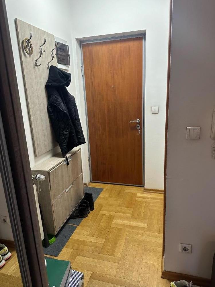 Slika 1 - Dimitrija Tucovica 28, Dvosoban stan za izdavanje, 49m2, 800€