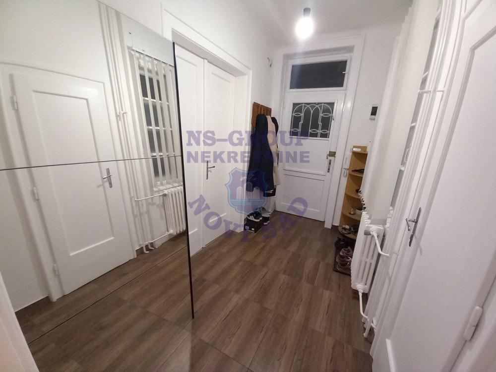 Slika 7 - Dvosoban stan na prodaju, 56m2, 196.110€