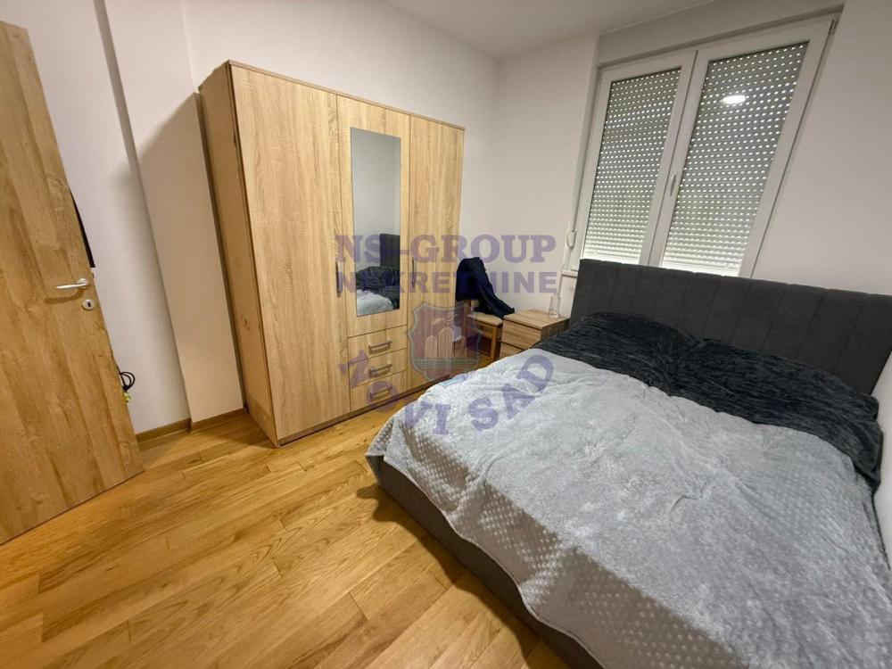 Slika 3 - Trosoban stan na prodaju, 59m2, 170.160€