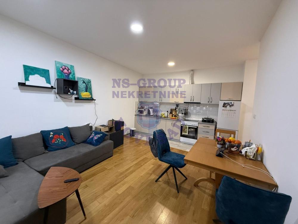 Glavna slika -Trosoban stan na prodaju, 59m2, 170.160€