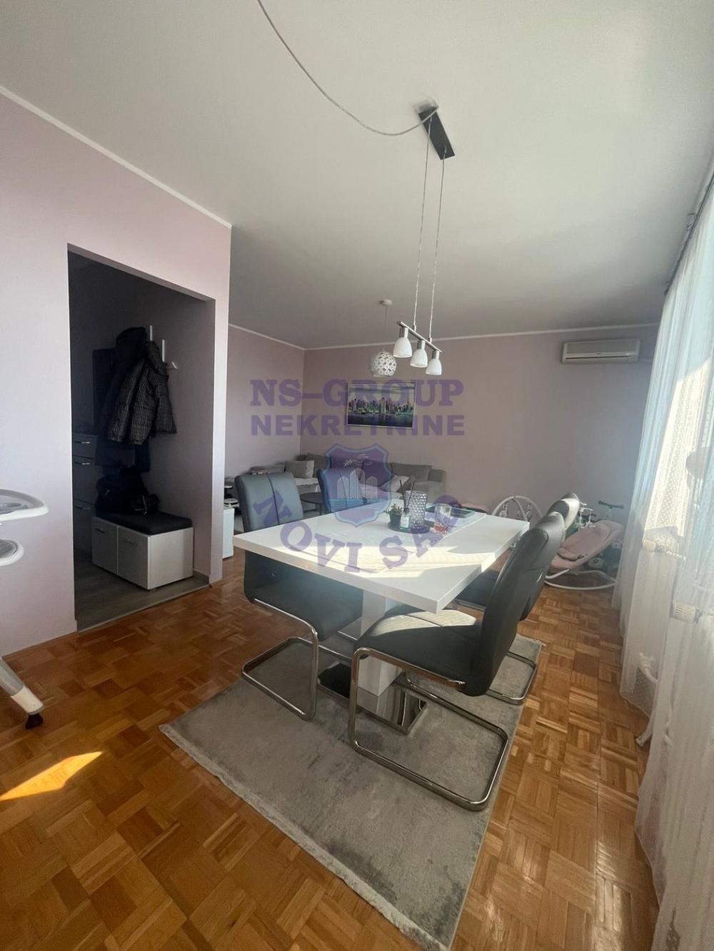 Slika 3 - Dvoiposoban stan na prodaju, 70m2, 211.150€